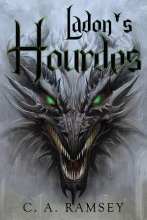 Ladon's Hourdes de C. A. Ramsey
