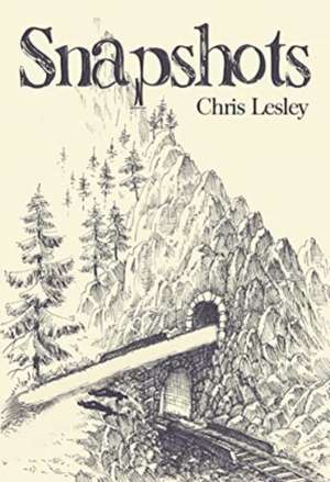 Snapshots de Chris Lesley