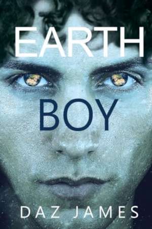 Earth Boy de Daz James