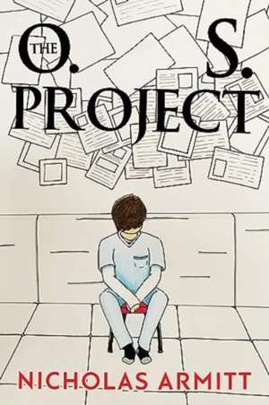 O. S. Project de Nicholas Armitt