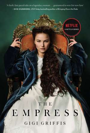 The Empress de Gigi Griffis