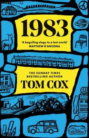 1983 de Tom Cox