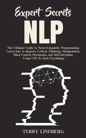 Expert Secrets - NLP de Terry Lindberg