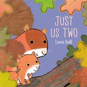 Just Us Two de Emma Dodd