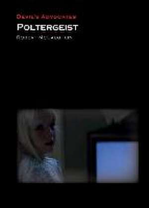 Poltergeist de Rob Mclaughlin