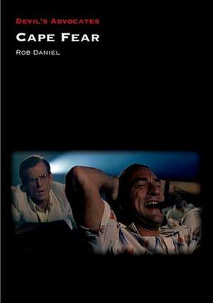 Cape Fear de Rob Daniel