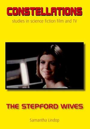 The Stepford Wives de Samantha Lindop