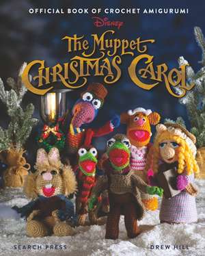 The Muppet Christmas Carol de Drew Hill