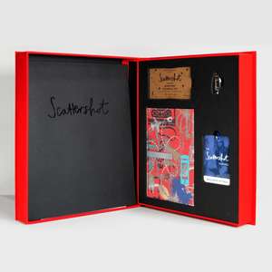 Scattershot: Life, Music, Elton and Me de Bernie Taupin