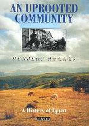 An Uprooted Community de Herbert Hughes