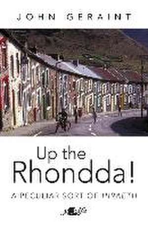 Up the Rhondda! de John Geraint