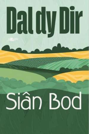 Dal dy Dir de Sian Williams
