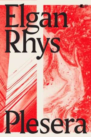 Plesera de Elgan Rhys