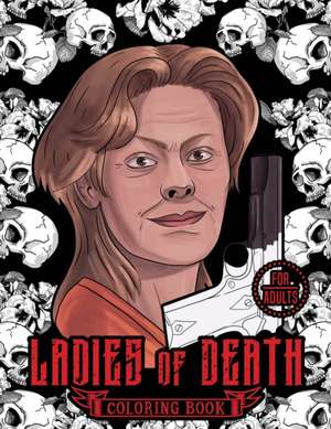 LADIES OF DEATH de Blind Destiny