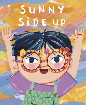 Sunny Side Up de Clare Helen Welsh