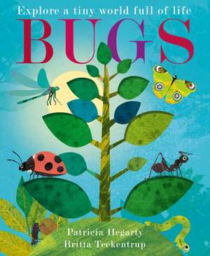 Hegarty, P: Bugs