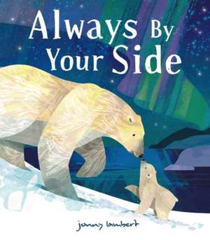 Always By Your Side de Jonny Lambert