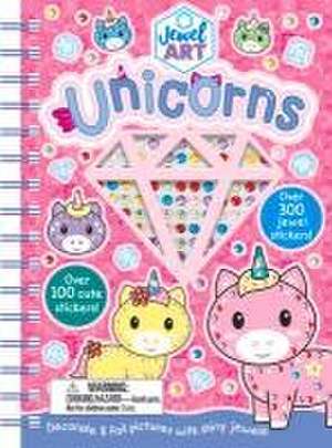 Unicorns de Connie Isaacs