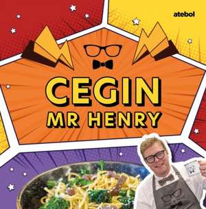 Cegin Mr Henry de Lloyd Henry