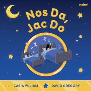 Nos Da, Jac Do de Casia Wiliam