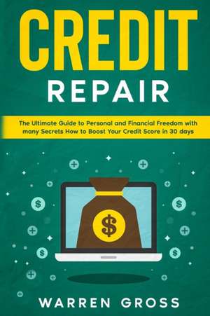 Credit Repair de Warren Gross