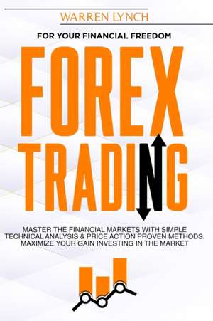 Forex Trading de Warren Lynch