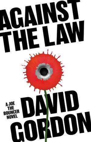 Against the Law de David Gordon