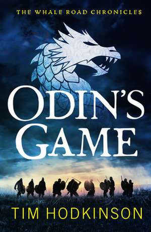 Odin's Game de Tim Hodkinson