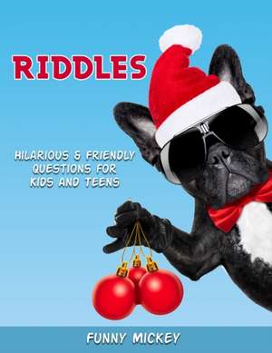 Riddles de Funny Mickey