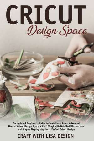 cricut design space de Craft Whit Lisa Design