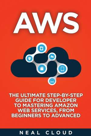 AWS de Neal Cloud