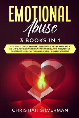 Emotional Abuse de Christian Silverman