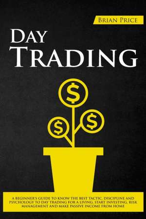 DAY TRADING de Brian Price