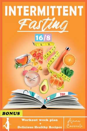 Intermittent Fasting de Anna Correale