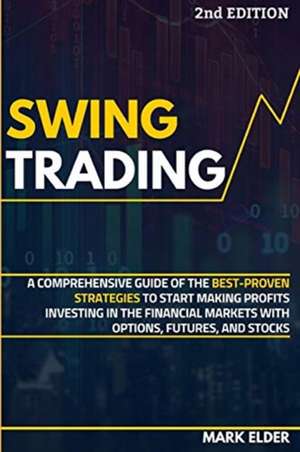 Swing Trading de Mark Elder