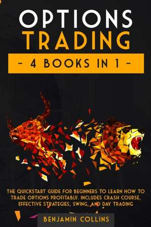 Options Trading de Benjamin Collins