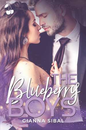 The Blueberry Boys de Gianna Sibal