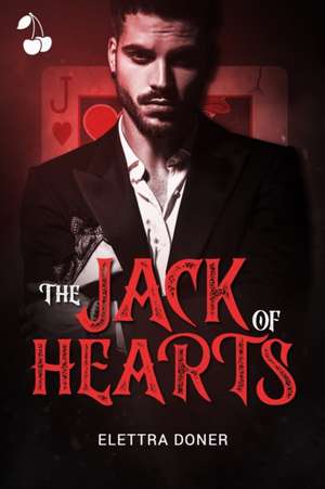 The Jack of Hearts de Elettra Doner