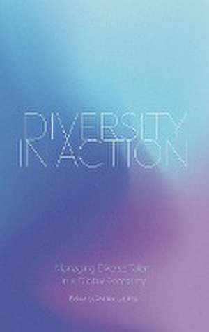 Diversity in Action de Marina Latukha