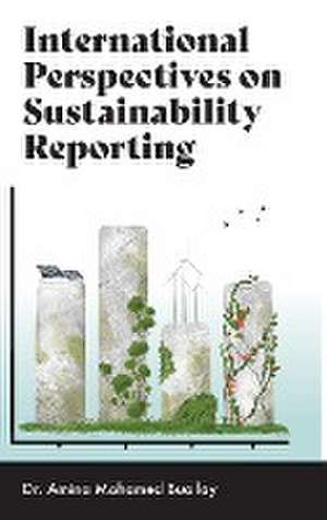 International Perspectives on Sustainability Reporting de Amina Mohamed Buallay