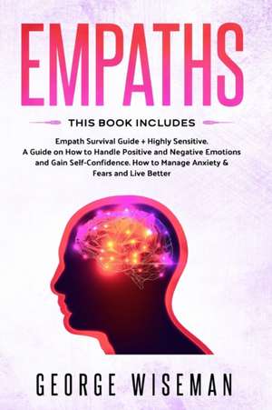 Empaths de George Wiseman