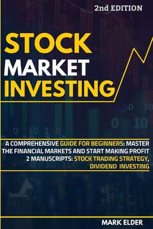 Stock Market Investing de Mark Elder