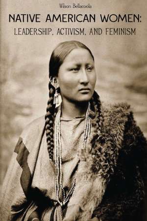 NATIVE AMERICAN WOMEN de Wilson Bellacoola