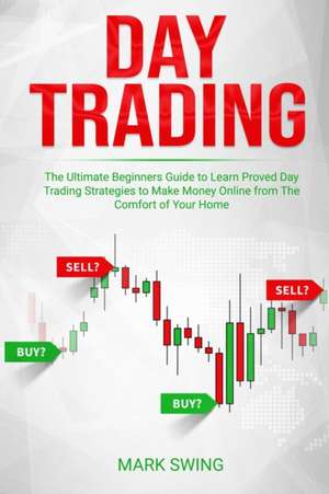 Day Trading de Mark Swing