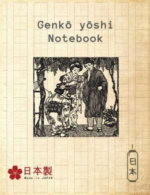 Japanese Writing Practice Book de Giovanni Sorgente