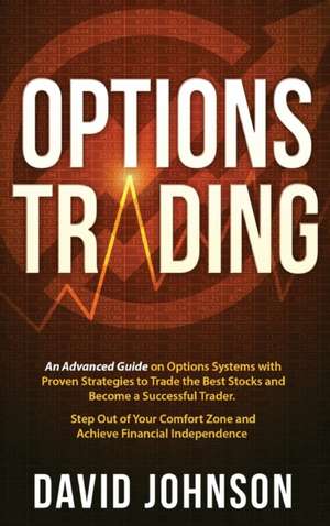 Options Trading de David Johnson