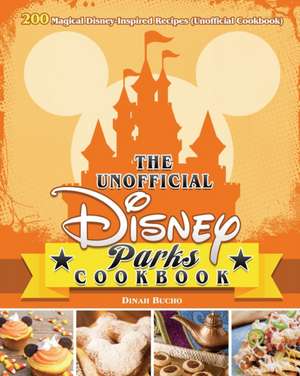 The Cookbook for kids de Dinah E. Bucho