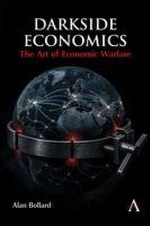 Darkside Economics de Alan Bollard