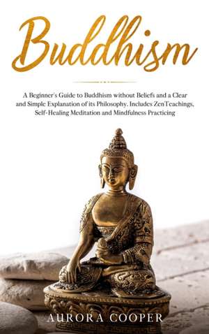 Buddhism de Aurora Cooper