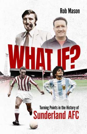 What If? de Rob Mason